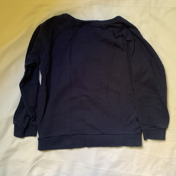 Adorable 4t fox sweatshirt with matching sweatpants - Picture 7 of 7